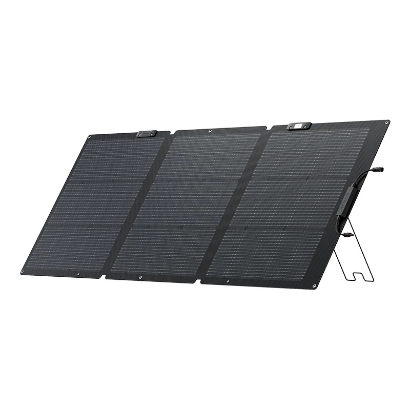 ECOFLOW NextGen 160W Ηλιακό πάνελ