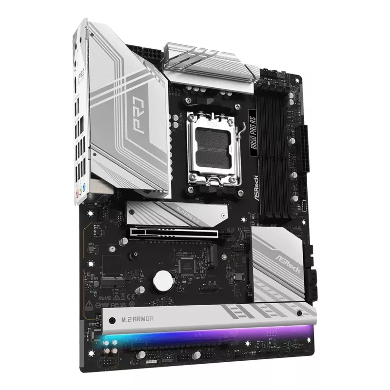 Μητρική ASRock B850 Pro RS AM5 ATX