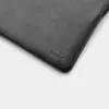 Δερμάτινη θήκη 16 MacBook Pro - Μαύρη