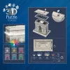 3D Παζλ Ravensburger 12008029 κτίριο 269 mm x 239 mm