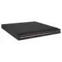 HPE - FlexFabric 5700-40XG-2QSFP+ - Switch - L3 - διαχειριζόμενο - 40 x 1 Gigabit / 10 Gigabit SFP+ + 2 x 40 Gigabit QSFP+ (Uplink) (απαιτείται τροφοδοτικό+2x ανεμιστήρες)
