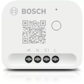 Bosch Smart Home Dimmer, Ρελέ, 8750002080