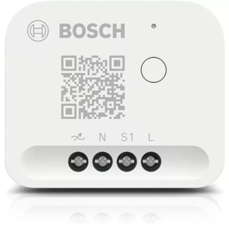 Bosch Smart Home Dimmer, Ρελέ, 8750002080