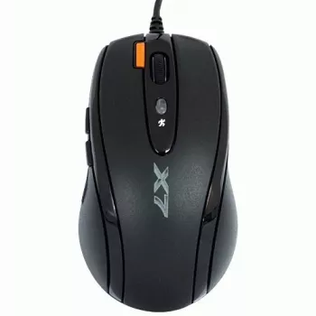 A4 Tech X-710 Scroll Wheel Ποντίκι PC PC/MAC 2-Way Gaming προϊόν