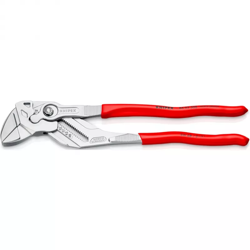 Τσιμπίδα αρθρωτή Knipex 86 03 300