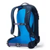 Gregory Targhee Σακίδιο Πεζοπορίας S/M 26 l Μπλε