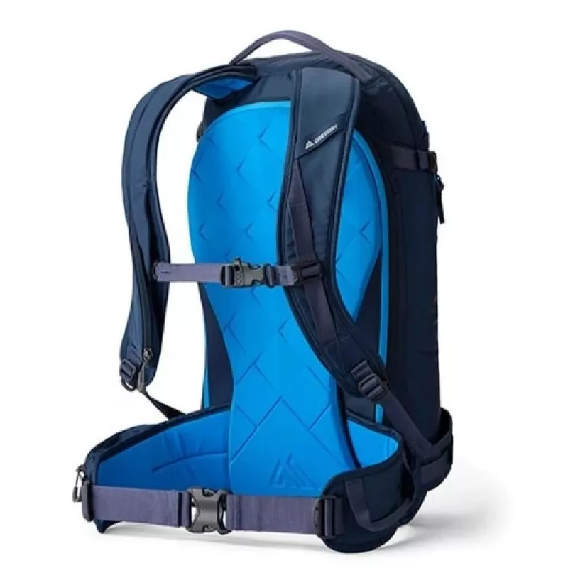 Gregory Targhee Σακίδιο Πεζοπορίας S/M 26 l Μπλε