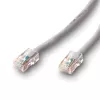 Καλώδιο δικτύου SBOX UTP CAT5e RJ-45 RJ-45 1 m γκρι