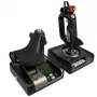 Σύστημα ελέγχου πτήσης Logitech G G Saitek X52 Pro