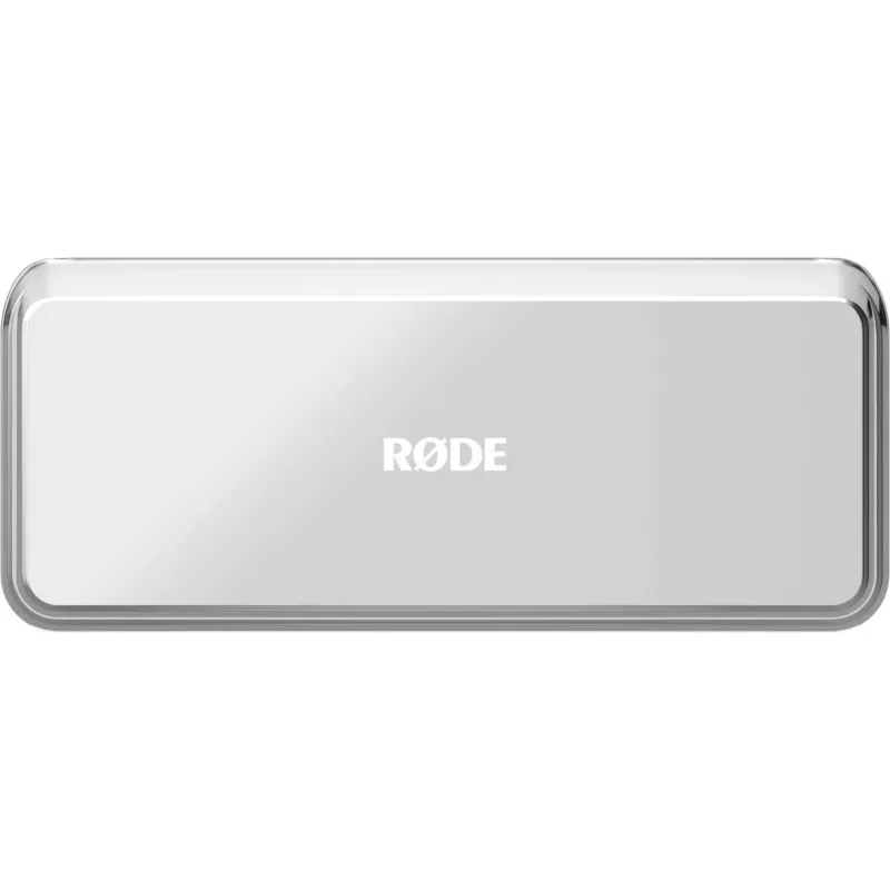 RØDE RCVCOVER Προστατευτικό κάλυμμα για RODECaster Video