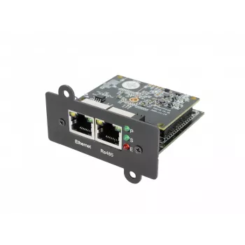 SNMP-Module ARMAC SNMP/A/001 Διεπαφή Διαχείρισης Δικτύου για UPS – Παρακολούθηση και Έλεγχος SNMP