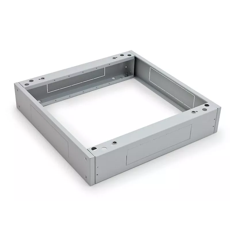 Αξεσουάρ rack Triton RAC-PO-X68-XD βάση για σταθερότητα και στήριξη