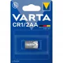 VARTA ELECTRONICS CR 1/2 AA Λίθιο 3,0V 700 mAh (6127101401)