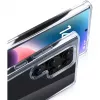 StyleShell SHOCKFlex, θήκη κινητού διαφανής, Samsung Galaxy S24 Ultra