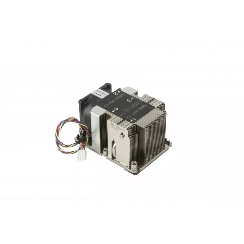 Αερόψυκτρα Supermicro SNK-P0068APS4
