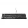 Πληκτρολόγιο K120 For Business Blk - Heb - EMEA-914
