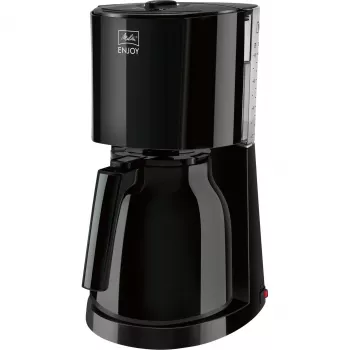MELITTA Enjoy Therm - Καφετιέρα - 12 φλιτζάνια
