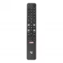 Τηλεχειριστήριο SBOX RC-01406 για τηλεοράσεις TCL — συμβατό τηλεχειριστήριο αντικατάστασης για πολλά μοντέλα TCL