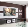 Βάση τοίχου B-Tech XL universal επίπεδης οθόνης VESA 900x600