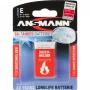 Μπαταρία μίας χρήσης Ansmann 9V Λιθίου