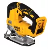 Σπαθοσέγα DeWALT DCS334N-XJ