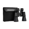 Celestron 71260 κιάλια BK-7 Porro μαύρο