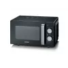 Φούρνος μικροκυμάτων Severin MW 7761, 800 W, 20 L