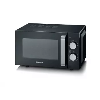 Φούρνος μικροκυμάτων Severin MW 7761, 800 W, 20 L