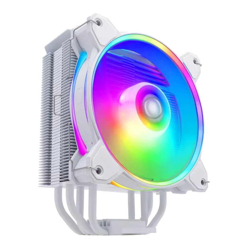 Ψύκτρα CPU Hyper 212 Halo AGB λευκή
