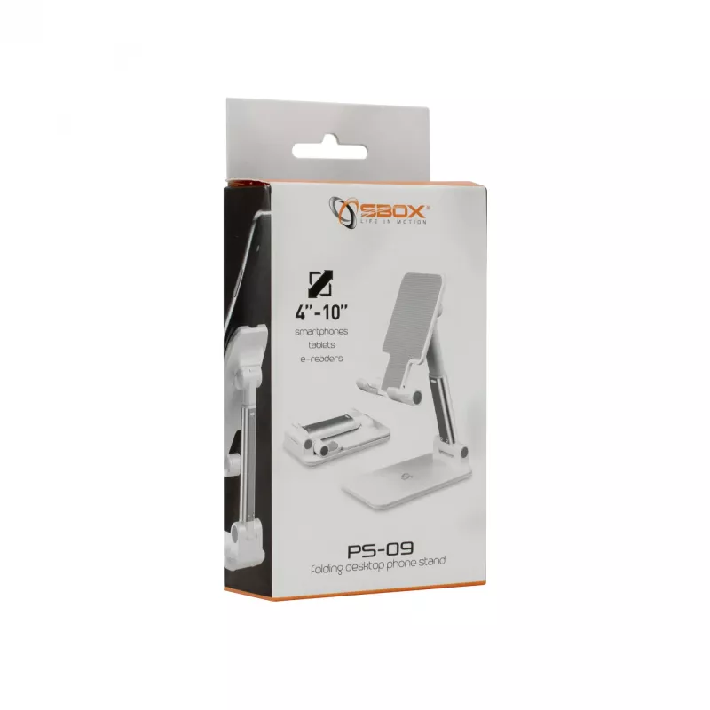 Sbox PS-09 βάση κινητού