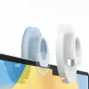 Επαγωγική βάση MagSafe για MacBook λευκή