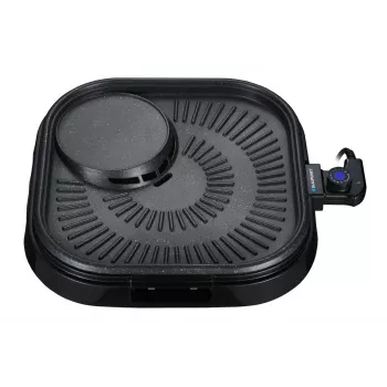 Ψησταριά επαφής Blaupunkt GRT601