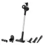 Kärcher VCS 3 Nano Complete 1.198-930.0 ασύρματη ηλεκτρική σκούπα stick, HEPA, χωρίς σακούλα, Li-Ion, μαύρη