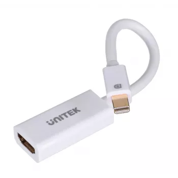 UNITEK Y-6331 Κάρτες διασύνδεσης/προσαρμογείς HDMI