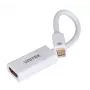 UNITEK Y-6331 Κάρτες διασύνδεσης/προσαρμογείς HDMI