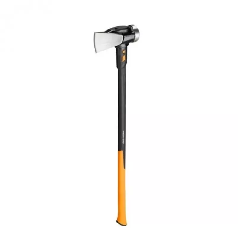 Fiskars Xxl Τσεκούρι Κατεδάφισης Σφυρί