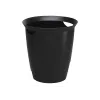 Durable TREND καλάθι αχρήστων, 16 l, μαύρο