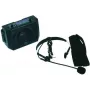 Ενισχυτής ζώνης Omnitronic BHD-02, ισχύς εξόδου 20W