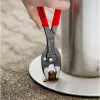 Πένσα Knipex TwinGrip 250 mm 82 01 250, μήκος 250 mm, σχεδίαση TwinGrip