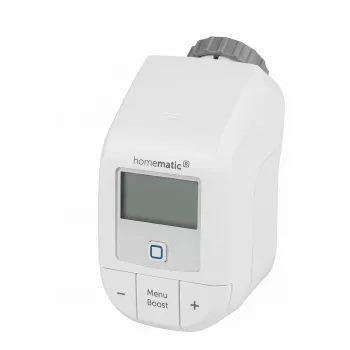 Homematic IP θερμοστάτης σώματος basic σετ 6 τεμ.