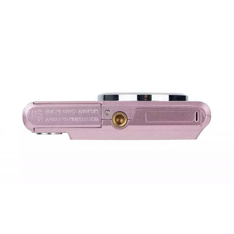 Kompaktkamera AgfaPhoto DC5500 24 MP CMOS 5600 x 4200 Pixel ροζ