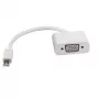 Προσαρμογέας Mini DisplayPort-VGA ROLINE 12.03.3140