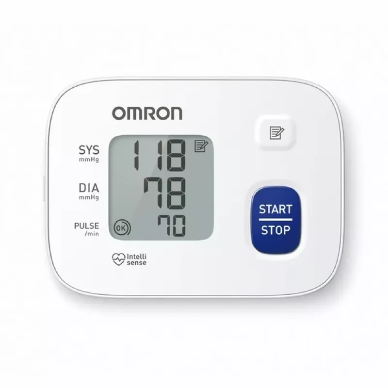 Omron RS1 πιεσόμετρο καρπού
