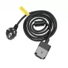Καλώδιο τροφοδοσίας EcoFlow EFL-BKWAC-3M-EU