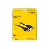 Καλώδιο DisplayPort DeLOCK 85910 8K 60 Hz 2 m