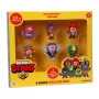 Brawl Stars S2 Φιγούρες - Συσκευασία 8 τεμ. Deluxe-Box VER.A