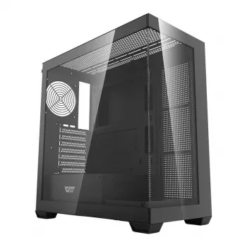 Κουτί υπολογιστή darkFlash DS900 Tower Μαύρο