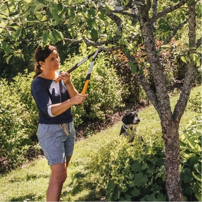 Fiskars LX92 Κλαδευτήρι Bypass
