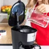 Καφετιέρα MPM 1,25 l MKW-12