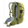 Σακίδιο ποδηλάτου -Deuter Trans Alpine 30 Sprout- Κάκτος
